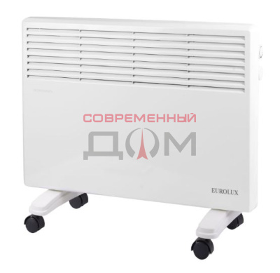 Конвектор электр. Eurolux ОК-EU-2500